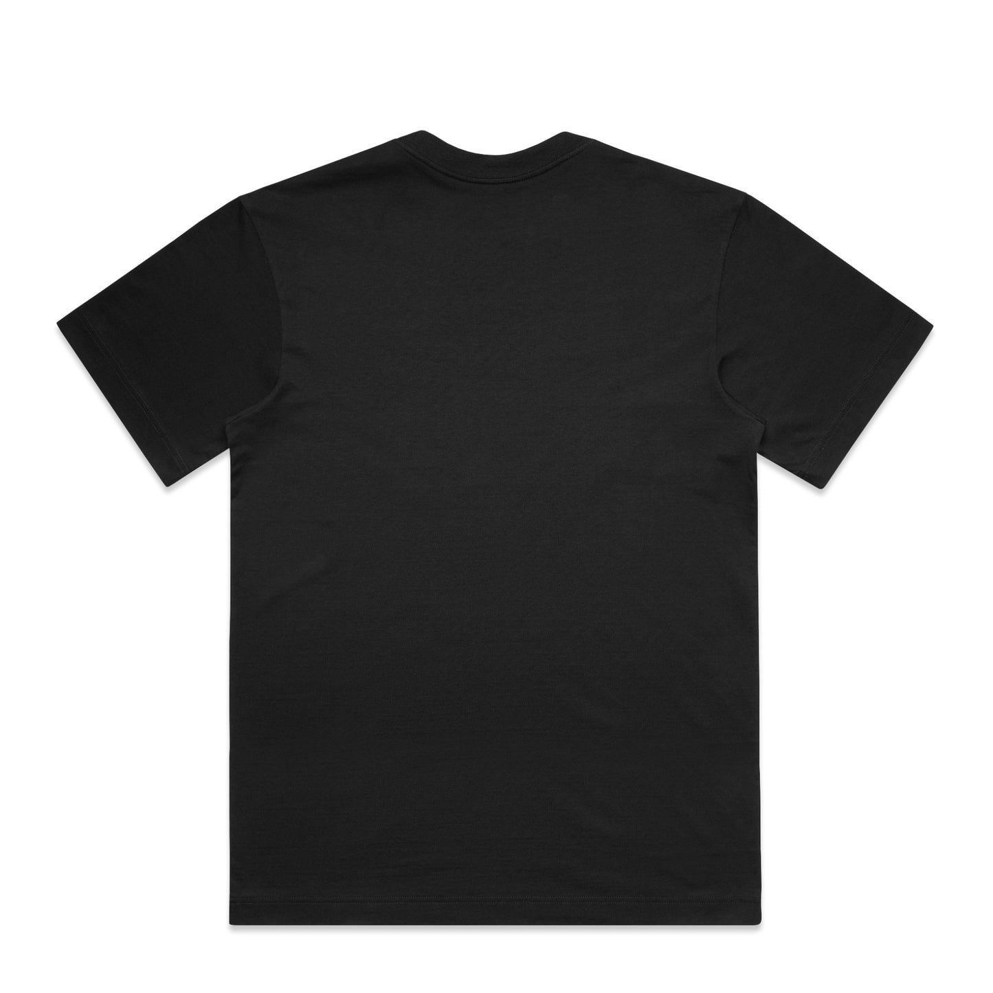 DOC’S ORDERS ALTERNATE TEE - BLACK