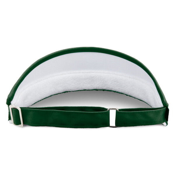 MASTERFUL IMPERIAL TOUR VISOR - PINE/WHITE/YELLOW