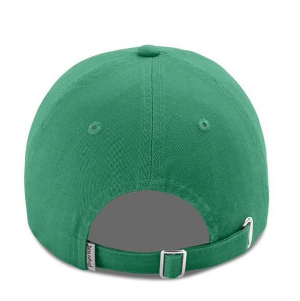 *Limited* Vintage Imperial Caddie Strap Back Hat - Green(2024) - OSFM Adjustable