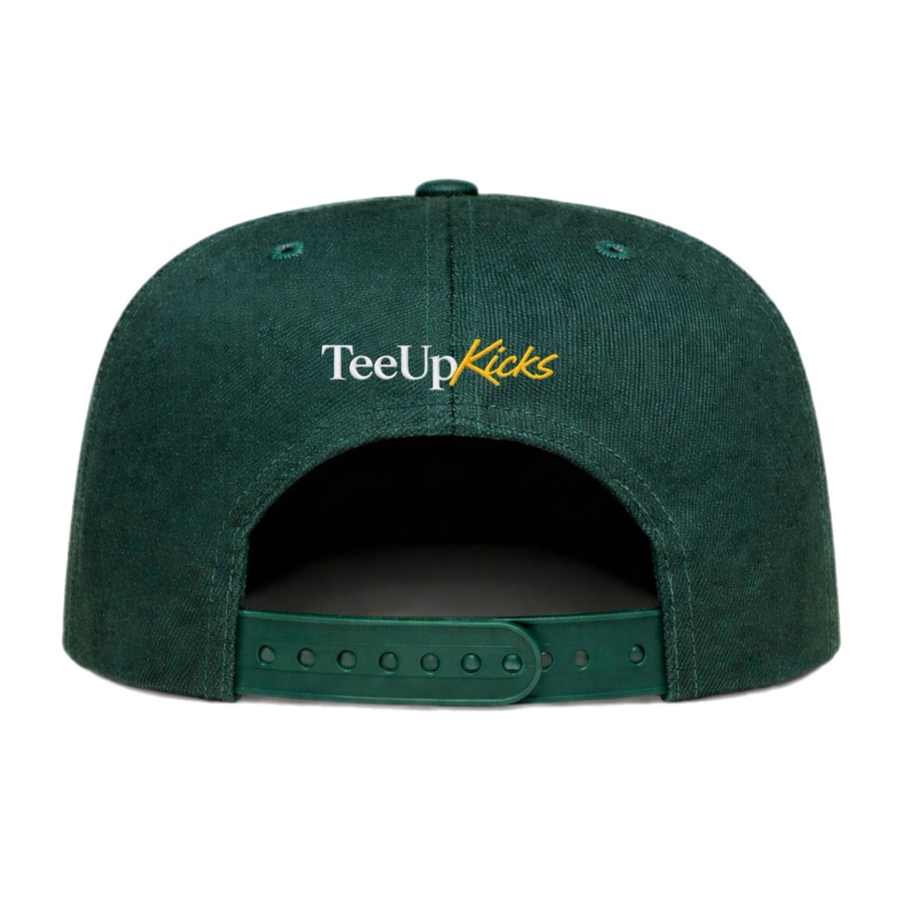 *LIMITED EDITION* LEGENDS ‘82 HAT - DARK GREEN/MULTI