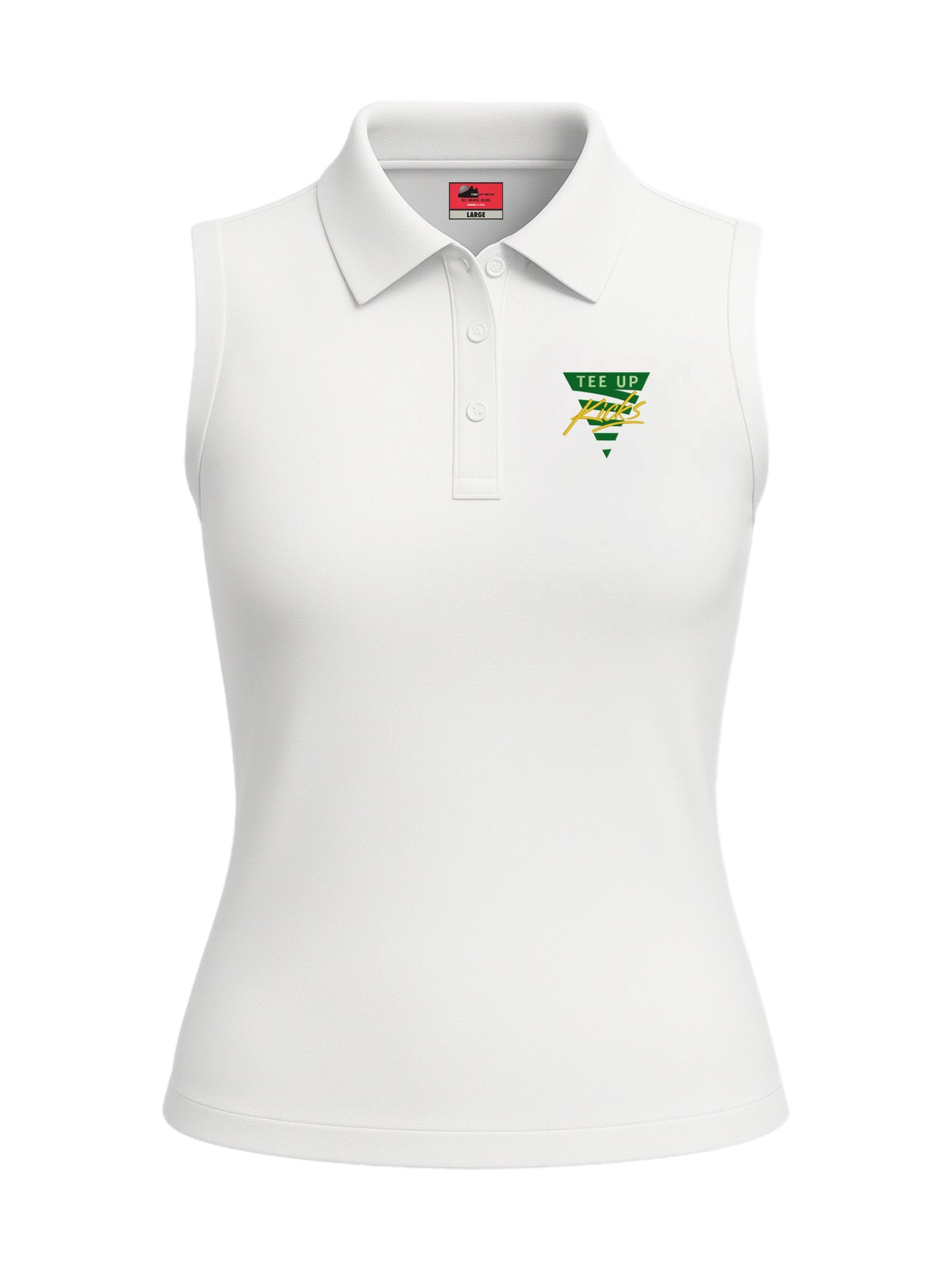 WOMEN’S TOUR POLO