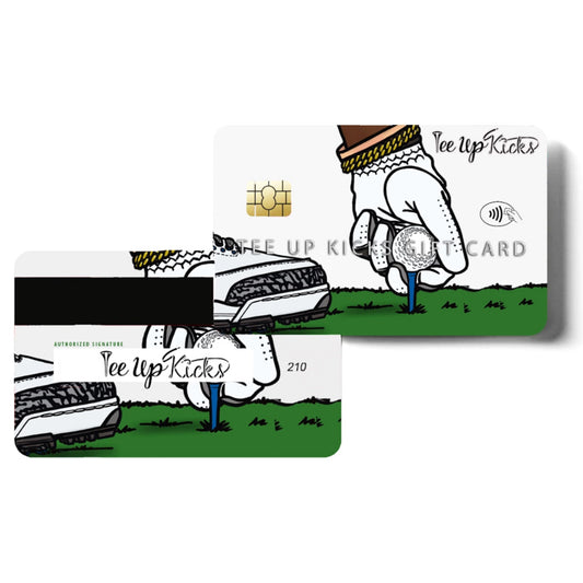 DIGITAL GIFT CARD