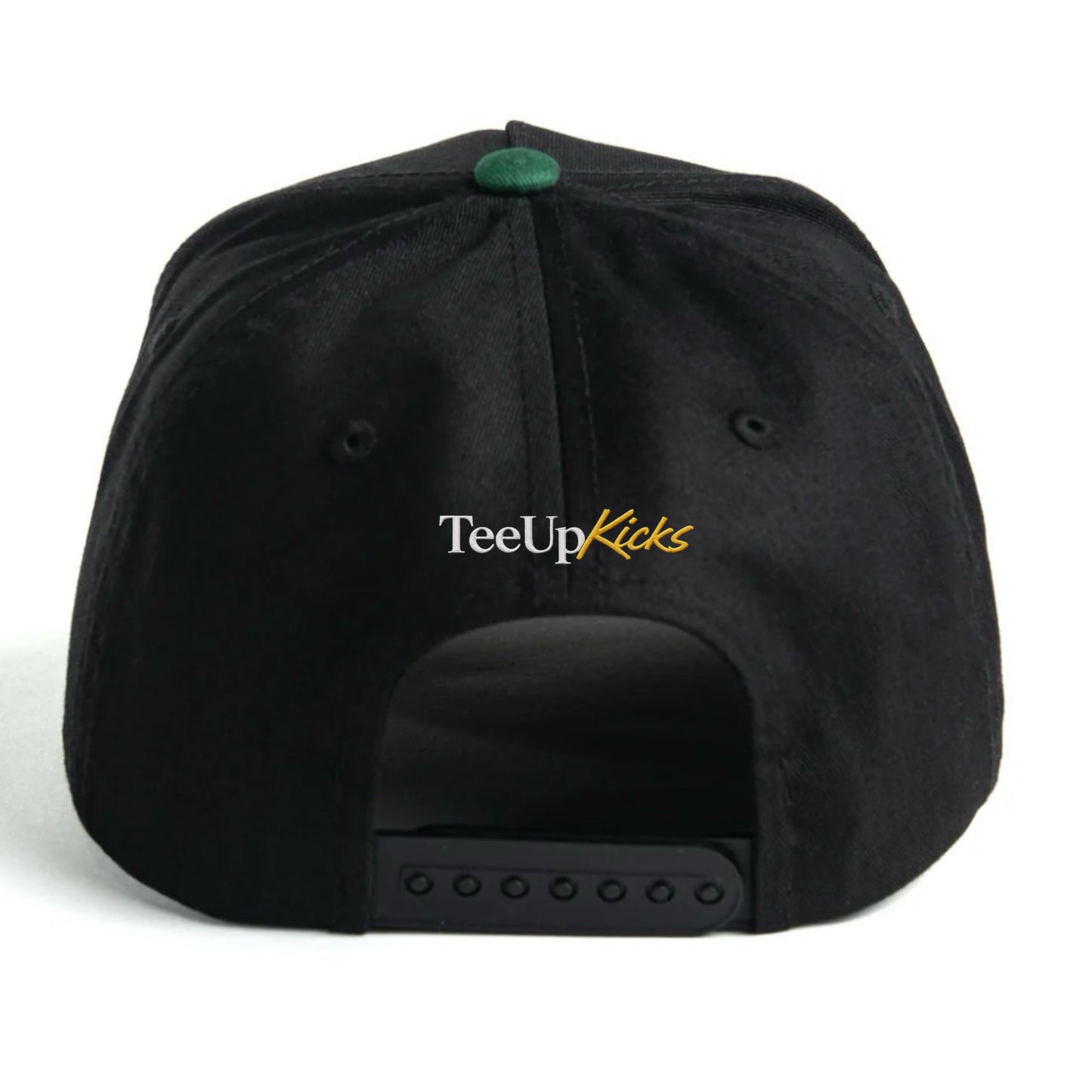 *LIMITED EDITION* LEGENDS ‘82 HAT - BLACK/FOREST/MULTI